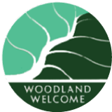 Woodland Welcome
